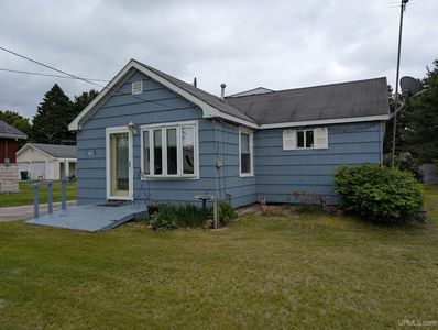 1108 S County Road 442 Rd, Cooks, MI, 49817