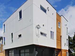 5217 B Fauntleroy Way SW, Seattle, WA 98136