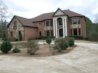 16065 Hopewell Rd, Milton, GA 30004