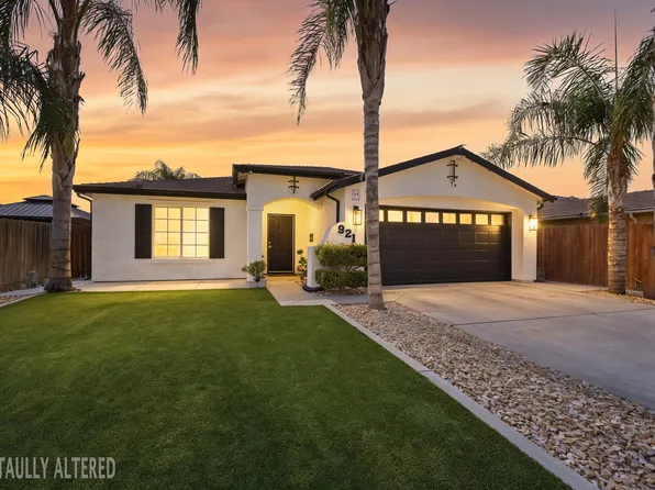 921 Lybarger Avenue, Porterville, CA 93257
