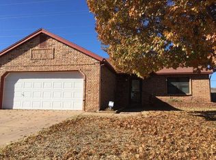 9414 Elgin Ave, Lubbock, TX 79423