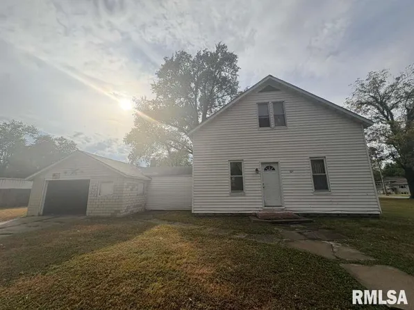 104 S Jefferson St, Centralia, IL 62801