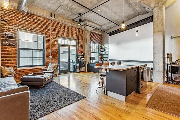 1 bed, 927 sqft, $3,000 — Photo 3