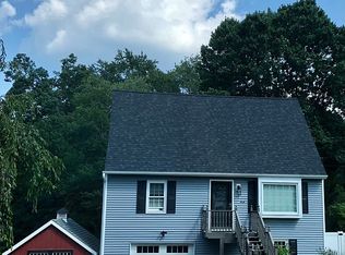 199 Cherry Ave, Watertown, CT 06795