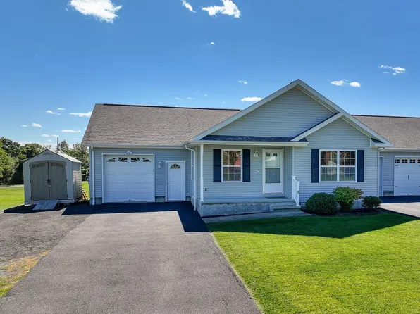 8 Quincy Stowell Court, Saugerties, NY 12477