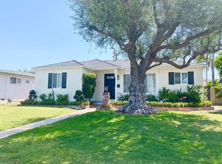 208 S Ash St, Anaheim, CA 92805