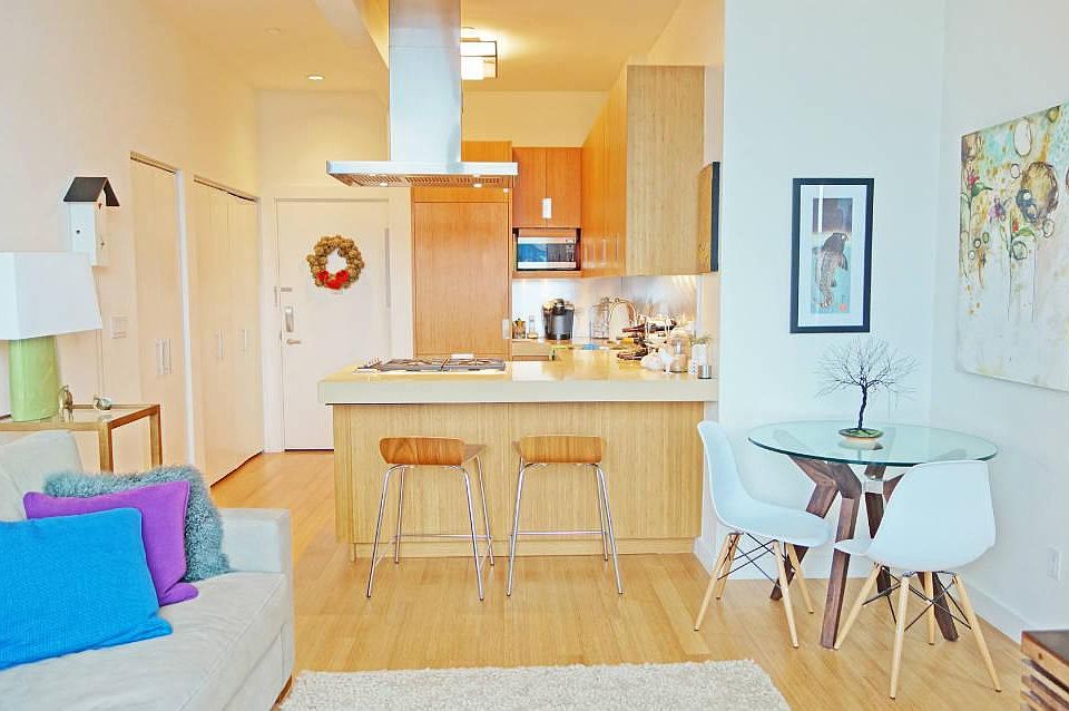 1st image of 450 W 17th St APT 1201