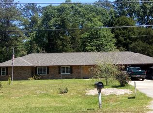 25496 S Satsuma Rd, Livingston, LA 70754