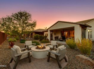 4577 Tenderfoot Way, Wickenburg, AZ 85390