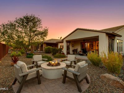 4577 TENDERFOOT Way, Wickenburg, AZ, 85390