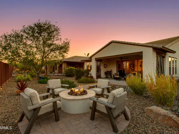 4577 TENDERFOOT Way, Wickenburg, AZ 85390