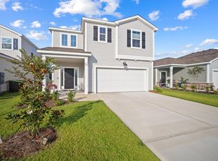 567 Dreher Dr, Hardeeville, SC 29927