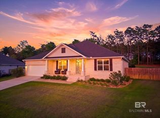 12392 Squirrel Dr, Spanish Fort, AL 36527