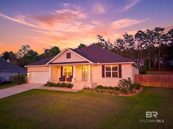 12392 Squirrel Dr, Spanish Fort, AL 36527