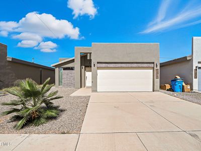 13087 Oscar Chacon, San Elizario, TX, 79849