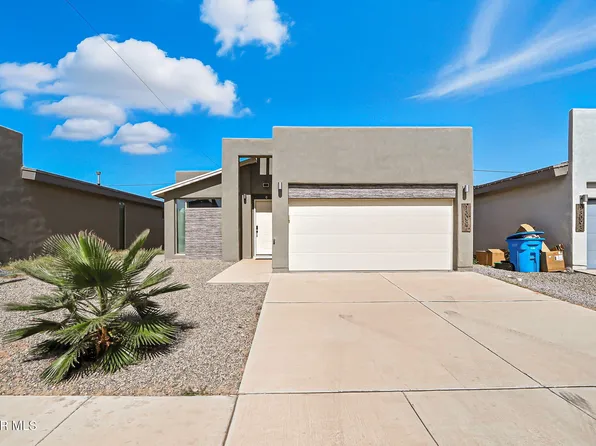 13087 Oscar Chacon, San Elizario, TX 79849