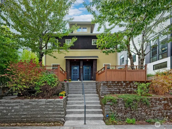 1835 24th Ave #B, Seattle, WA 98122