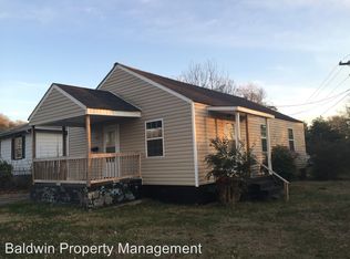 1000 E Brookline St, Winston Salem, NC 27107