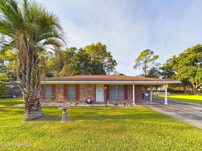 134 John Wayne Dr, Lafayette, LA, 70508