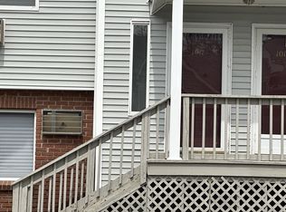 925 Oronoke Rd UNIT 101E, Waterbury, CT 06708