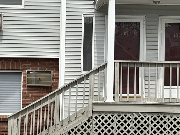 925 Oronoke Road #101E, Waterbury, CT 06708