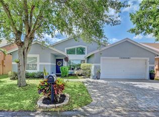 12348 NW 26th Ct, Pompano Beach, FL 33065