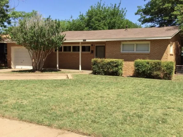 4104 31st St, Lubbock, TX 79410