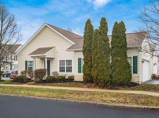 6035 Avatar Dr #8, New Albany, OH 43054