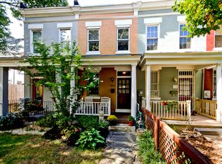 312 14th St NE, Washington, DC 20002