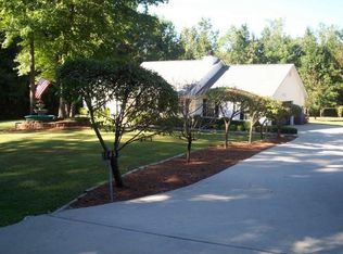 165 Old Corinth Rd, Newnan, GA 30263