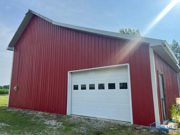 16277 Township Highway 27, Carey, OH 43316