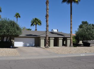 4618 E Redfield Rd, Phoenix, AZ 85032