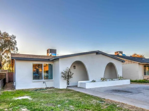 5222 N 41ST Avenue, Phoenix, AZ 85019