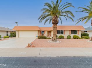 10850 W Wedgewood Dr, Sun City, AZ 85351
