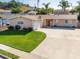 26714 Diaz Dr, Santa Clarita, CA 91350
