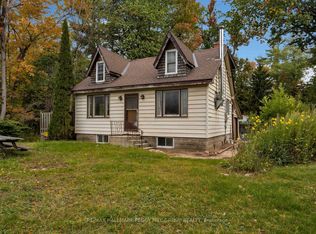 3340 Hawkins Dr, Severn, ON L0K2B0
