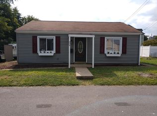 324 Alice Street Ext #324, Carnegie, PA