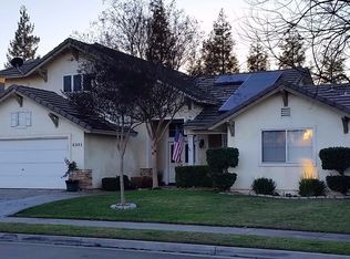 4301 Green Knoll Rd, Salida, CA 95368