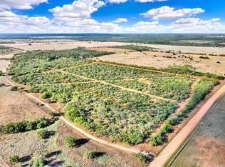 TRACT 1 CR 2530, Moore, TX 78057