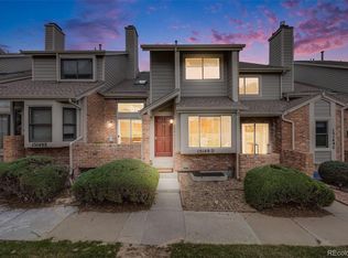 15149 E Princeton Place #D, Aurora, CO 80014