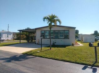 4074 74th Pl N #462, West Palm Beach, FL 33404