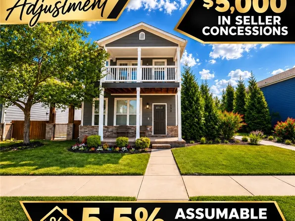 590 N Keats Dr, Fayetteville, AR 72704