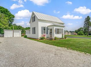 5855 Maeystown Rd, Waterloo, IL 62298