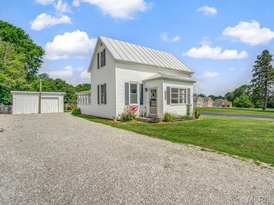 5855 Maeystown Rd, Waterloo, IL, 62298