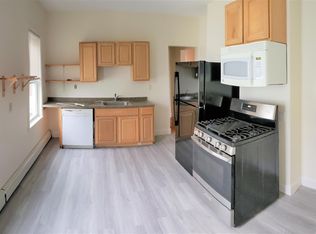 61 Webster Ave APT 3L, Somerville, MA 02143