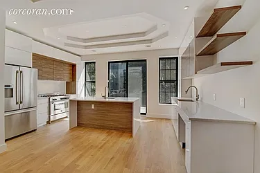 Sold by Corcoran