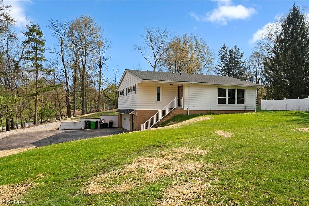 7815 Walton Rd, Walton Hills, OH 44146 Zillow