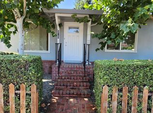 822 Clinton St, Redwood City, CA