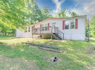 7930 Eastview Dr, Cottondale, AL 35453