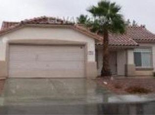 1151 Point Success Ave, Henderson, NV 89014